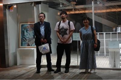 #237 食の極(+100,±0,-100) from Radiotalk #237 食の極(+100,±0,-100) from Radiotalk