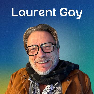Laurent Gay : DROGUE, PRISON, MALADIE, Jésus a CHANGÉ SA VIE ! Laurent Gay : DROGUE, PRISON, MALADIE, Jésus a CHANGÉ SA VIE !