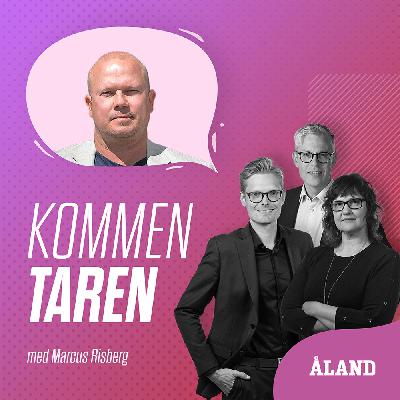 Kommentaren #14 Kommentaren #14