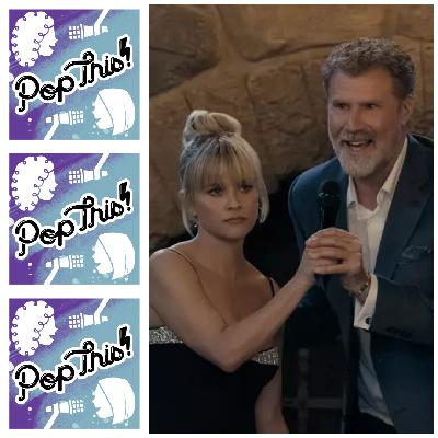 Wedding movie alert: You're Cordially Invited | Pop This! Episode 448 Wedding movie alert: You're Cordially Invited | Pop This! Episode 448