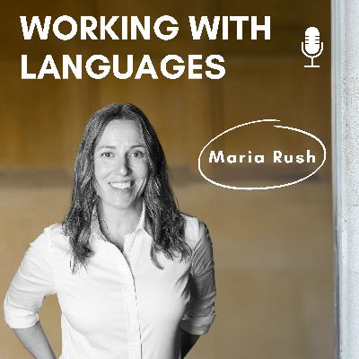 14: EQ and Communication in Leadership with Maria Rush