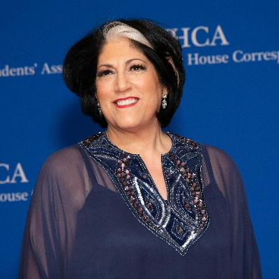 Behind the velvet rope at White House Correspondents' Dinner (with Tammy Haddad) Behind the velvet rope at White House Correspondents' Dinner (with Tammy Haddad)