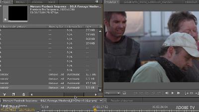 Encoding in Encore Encoding in Encore
