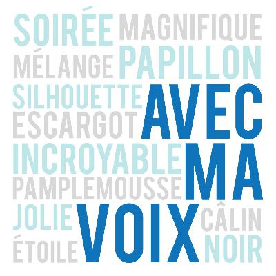 Haiku No 1 - Avec Ma Voix Haiku No 1 - Avec Ma Voix