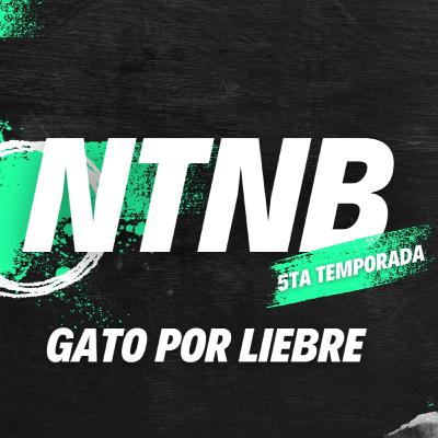 Gato por liebre - T5E9 - No Tenemos Nombres Bíblicos