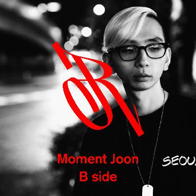 「Moment Joonの名前を捨てたい」　先入観の先へ、私たちはどう向かう #2