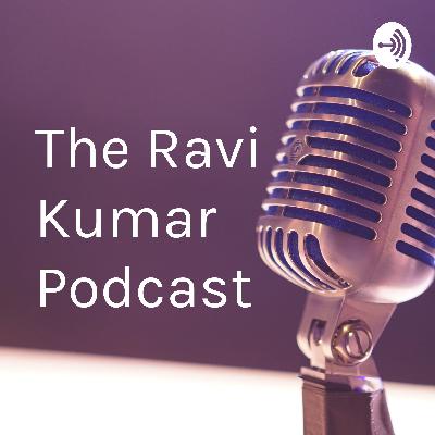 Ep37: Conversation with Shatrujeet Nath and Zac O Yeah on their 'BooksHopping' initiative