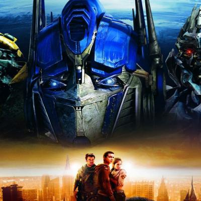Transformers (2007) Movie Review and More Transformers (2007) Movie Review and More