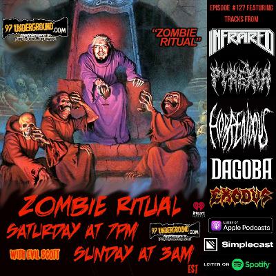 Zombie Ritual 127
