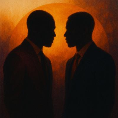 Men, Secrets & Consequences: 4 Black Gay Mini Stories About Temptation & Boundaries