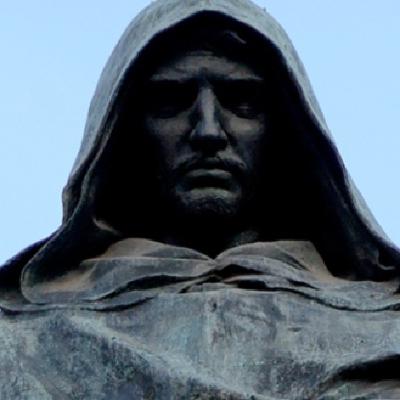 Giordano Bruno La Cena de las Cenizas