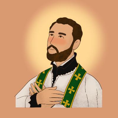 San Francisco Javier