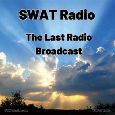 SWAT - 01-02 - A Final Look at at SWAT on the Radio
