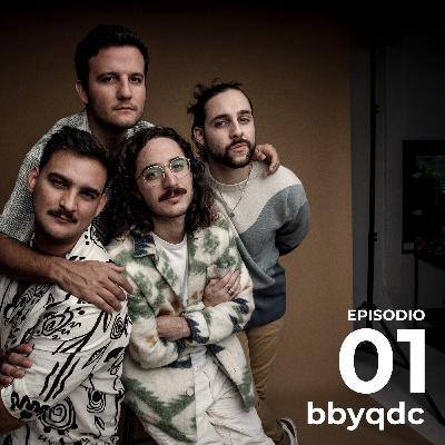 EP01: Carita Triste y el comienzo de todo
