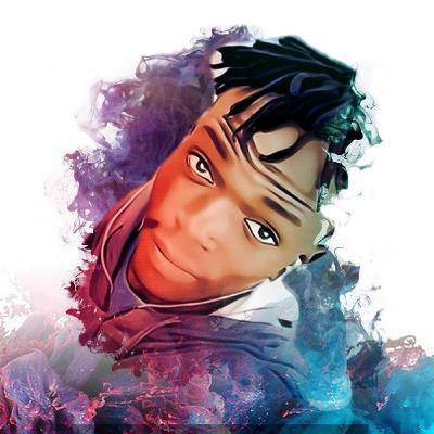 My first podcast