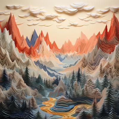 Peaks & Valleys Peaks & Valleys