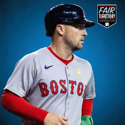 Ken's latest on Alex Bregman and Ketel Marte, Munetaka Murakami/Kyle Schwarber comp, STACKED Team USA