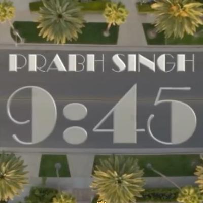 Dj Mick - 945 Ft Prabh