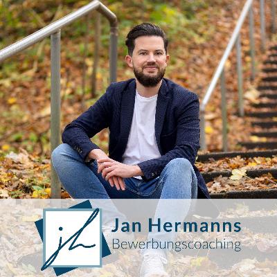 #5: Vorstellungsgespräch / Assessment-Center – Expertentalk mit Momme Jürgensen (Managing Consultant / Unternehmensberatung) – Part 2/2