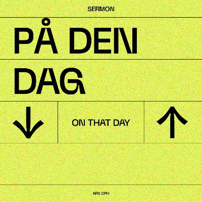På den dag - Lars Due På den dag - Lars Due