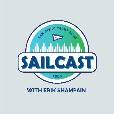 #0063 - Erik Shampain