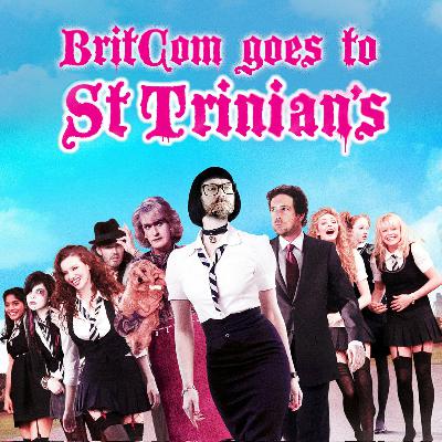 St Trinian's (2007)
