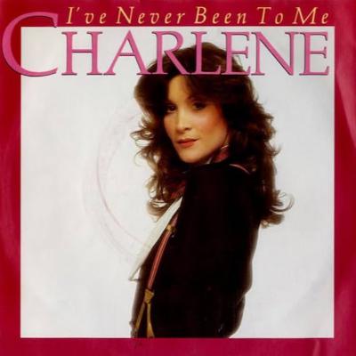 OSB 772 Charlene "I've Never Been To Me" OSB 772 Charlene "I've Never Been To Me"