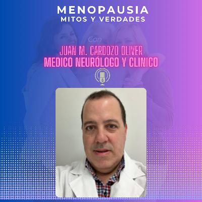 ¿Qué pasa con nuestro cerebro en menopausia? ¿Qué pasa con nuestro cerebro en menopausia?