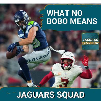 JAGUARS SQUAD SHOW: Offseason Moves REFOCUSED | Wide Receiver Strategies, O-Line Upgrades, and Draft Targets JAGUARS SQUAD SHOW: Offseason Moves REFOCUSED | Wide Receiver Strategies, O-Line Upgrades, and Draft Targets