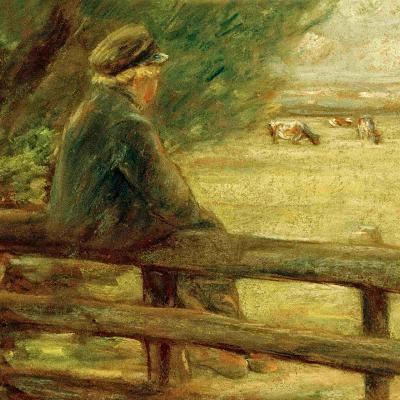 Wieviel Erde braucht der Mensch? - Hörspiel nach der Erzählung von Leo Tolstoi