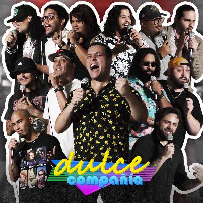 337: Open Mic en La Mordida | Diciembre 14, 2025 337: Open Mic en La Mordida | Diciembre 14, 2025