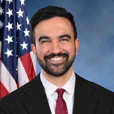 Anti-Trump Democratic socialist Zohran Mamdani voted in as NYC's new mayor