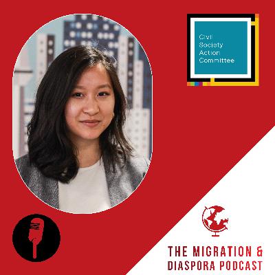Episode 46: Multi-stakeholder engagement in migration governance - reality from the ground