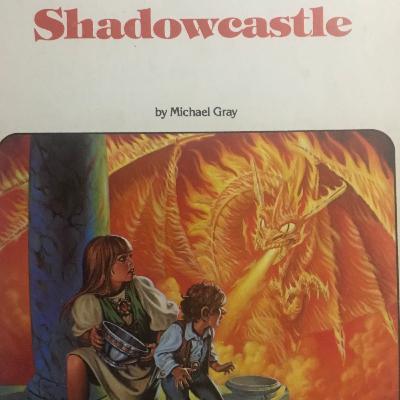 CCYOAA 14 - Shadowcastle CCYOAA 14 - Shadowcastle
