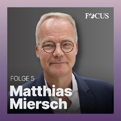 Matthias Miersch – Was denken Sie wirklich über Friedrich Merz? Matthias Miersch – Was denken Sie wirklich über Friedrich Merz?