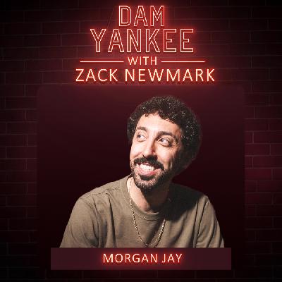 Morgan Jay