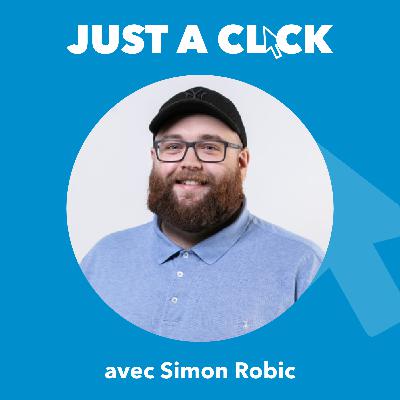 Comment devenir IA-first sans renier ses fondamentaux product, Simon Robic Comment devenir IA-first sans renier ses fondamentaux product, Simon Robic
