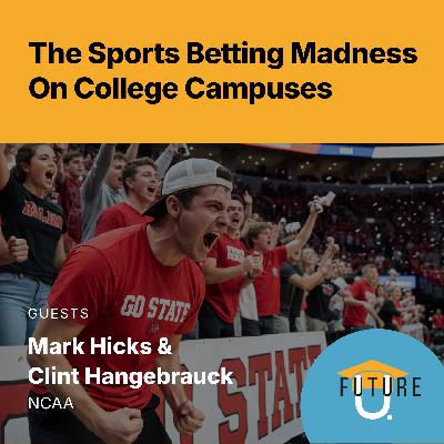 The Sports Betting Madness on College Campuses The Sports Betting Madness on College Campuses