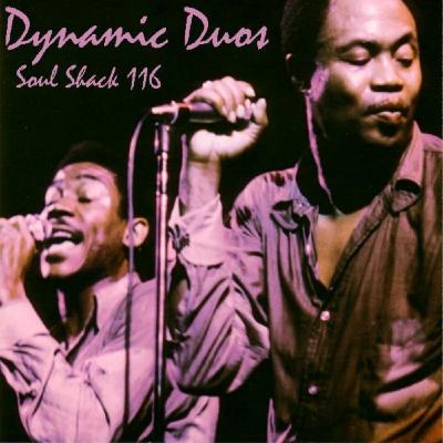 The Soul Shack Radio Show 116