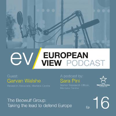 The Beowulf Group - The European View Podcast