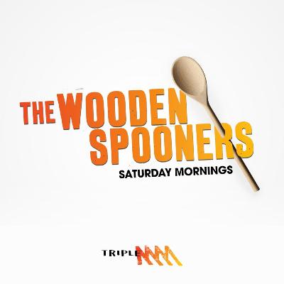 Wooden Spooners - Group 9 - Temora Dragons Coach Jordon Burley