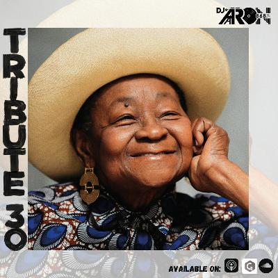 #tribute30 - Calypso Rose