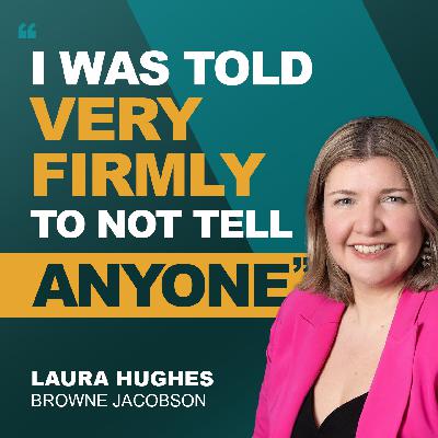 The Hot 100, Devolution & UK Government Reforms | Ep 30 Laura Hughes