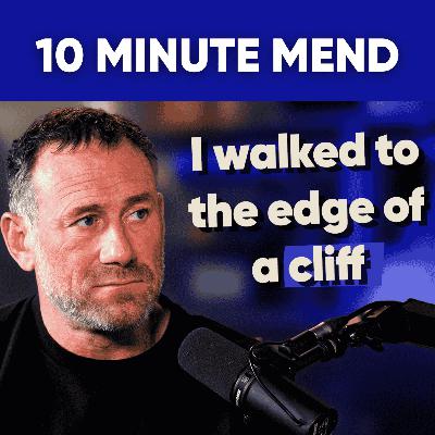 10 Minute Mend: Developing PTSD After the Military 10 Minute Mend: Developing PTSD After the Military