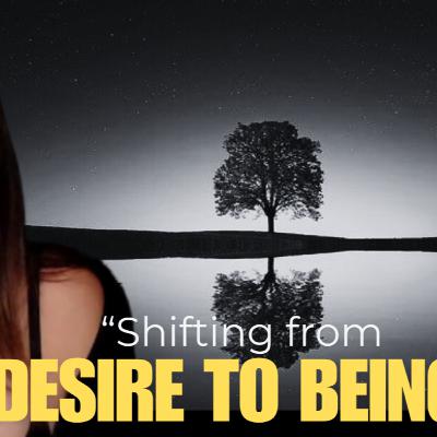How Your INNER WORLD Shapes Your Reality? Find CALM in Chaos