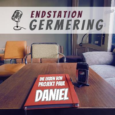 Daniel - Die Erben von Projekt Paul (01/06)