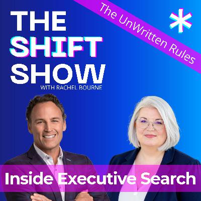 How Executive Search Really Works