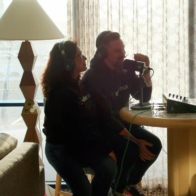 Aftershoot - Curious Photographers Podcast Episode 4