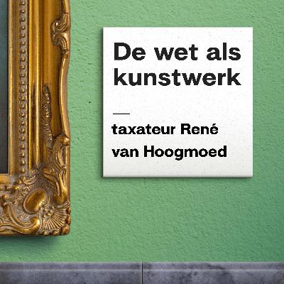 #17 - De praktijk van onteigenen met René van Hoogmoed