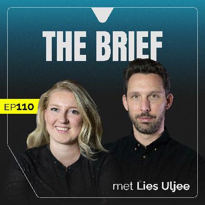 110 - Lies Uljee (Wakuli) over de strijd tegen slechte koffie en het verbreken van rituelen